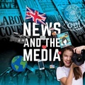 Cover: News & The Media - BookLife Publishing