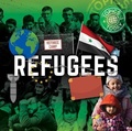 Cover: Refugees - BookLife Publishing