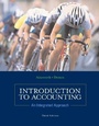 Cover: Introduction to Accounting: With Net Tutor and Powerweb Package - McGraw-Hill Publishing Co.