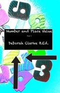 Cover: Number and Place Value Yr 1 - Lawler Education