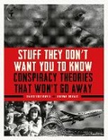 Cover: Stuff They Don't Want You to Know - Welbeck Publishing Group
