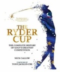 Cover: The Ryder Cup - Carlton Books Ltd