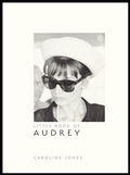 Cover: Little Book of Audrey Hepburn - Welbeck