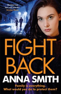 Abbildung von: Fight Back - Quercus Publishing