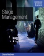 Cover: Stage Management - The Crowood Press Ltd