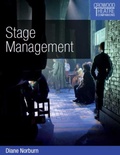 Cover: Stage Management - The Crowood Press Ltd