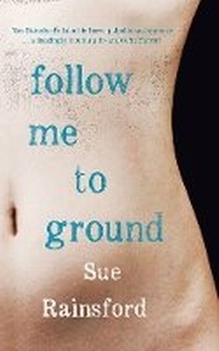 Enlarge image Cover: Follow Me to Ground - New Island Books