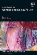 Cover: Handbook on Gender and Social Policy - Edward Elgar Publishing