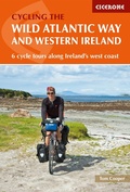 Cover: The Wild Atlantic Way and Western Ireland - Cicerone Press