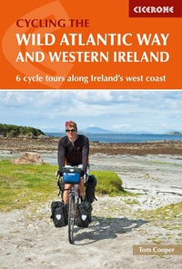 Abbildung von: The Wild Atlantic Way and Western Ireland - Cicerone Press
