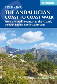 Abbildung von: The Andalucian Coast to Coast Walk - Cicerone Press