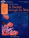 Cover: A Teacher's Guide to A Swim Through the Sea - Dawn Publications (CA)