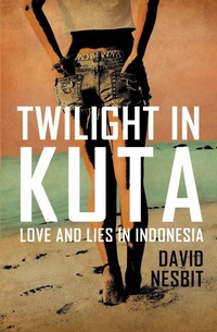 Abbildung von: Twilight in Kuta - monsoon