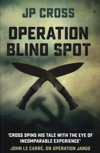 Abbildung von: Operation Blind Spot - monsoon