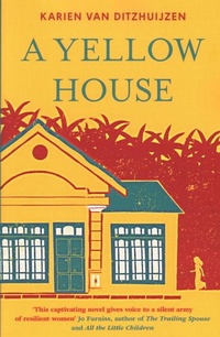 Abbildung von: A Yellow House - monsoon