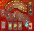Cover: The Grandmother's Tarot Cards - Did You See The Crocodile?