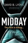 Cover: Midday - Bloodhound Books