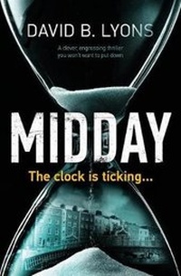 Enlarge image Cover: Midday - Bloodhound Books