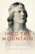 Cover: Into the Mountain - Galileo Publishers