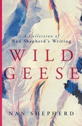 Cover: Wild Geese - Galileo Publishers