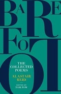 Cover: Barefoot - Galileo Publishers