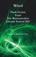 Cover: Wired - Black Pear Press Limited