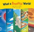 Cover: What a Beautiful World! - Big and Small Publishing