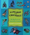 Cover: Kangaroo and Crocodile - Little Hare