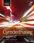 Cover: WJEC/Eduqas Sociology for A2 & Year 2: Student Book - Illuminate Publishing