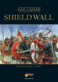 Enlarge image Cover: Shield Wall - Warlord Games