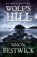 Cover: Wolf's Hill - Snowbooks Ltd