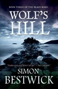 Cover: Wolf's Hill - Snowbooks Ltd