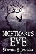 Cover: Nightmare's Eve - Black Raven Books
