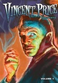 Cover: Vincent Price Presents - TidalWave Productions