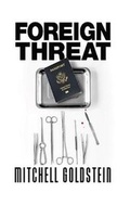Cover: Foreign Threat - Elevation Book Publishing