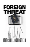Cover: Foreign Threat - Elevation Book Publishing