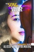Cover: The Song of War - Pandamoon Publishing