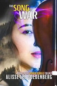 Enlarge image Cover: The Song of War - Pandamoon Publishing