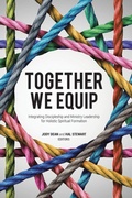 Cover: Together We Equip - WestBow Press