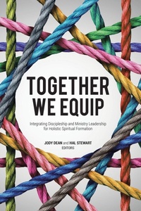 Enlarge image Cover: Together We Equip - WestBow Press