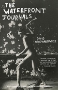Cover: The Waterfront Journals - Peninsula Press Ltd