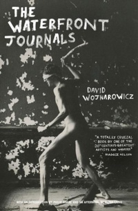 Enlarge image Cover: The Waterfront Journals - Peninsula Press Ltd