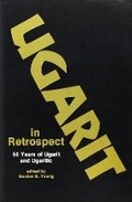 Cover: Ugarit in Retrospect - Eisenbrauns