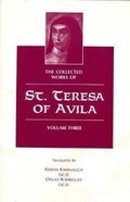 Cover: The Collected Works: v. 3 - ICS Publications,U.S.