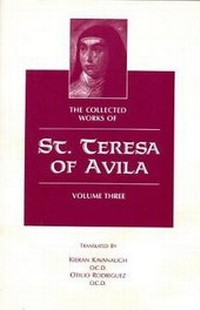 Enlarge image Cover: The Collected Works: v. 3 - ICS Publications,U.S.