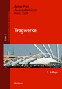 Cover: Tragwerke - Birkhäuser Verlag GmbH