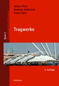 Cover: Tragwerke - Birkh&auml;user Verlag GmbH