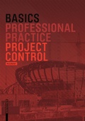 Cover: Basics Project Control - Birkh&auml;user Verlag GmbH