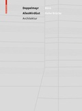Cover: B&uuml;ro Hohe Br&uuml;cke - Birkh&auml;user Verlag GmbH
