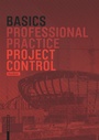 Cover: Basics Project Control - Birkhäuser
